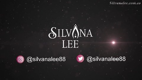 Stepmom Silvana Lee Watches her Son Masturbate and Helps Brian Evansx Cum - Silvana Lee