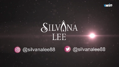 Silvana Lee is a Sexy Colombian MILF who Seduces a Big Cock - Silvana Lee