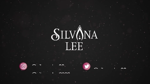 Silvana Lee has a Threesome with a Busty Doll and Jean Paul's Big White Cock Creampie - Silvana Lee