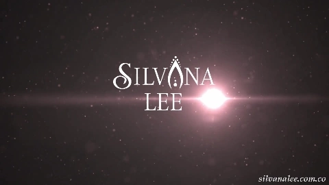 Jag Knullar En Bystig Colombiansk MILF Silvana Lee Bredvid Min Hanhustru - Silvana Lee