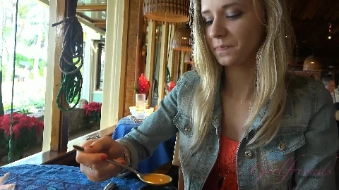 Hawaii part 7 - Rachel James