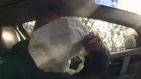 Chav Life 2 - Television X