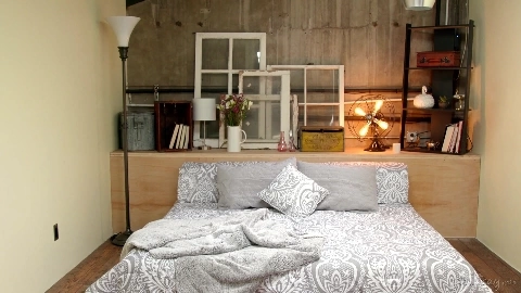 The Perfect Interior - Abigail Mac, Whitney Wright