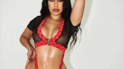 Meet The Sneaky Cheaters: Part 1 - Cherie Deville