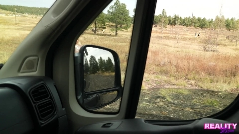 RealitySis - Emma Rosie - In The Rear View