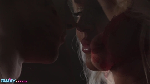 Jenna Starr - FamilyXXX