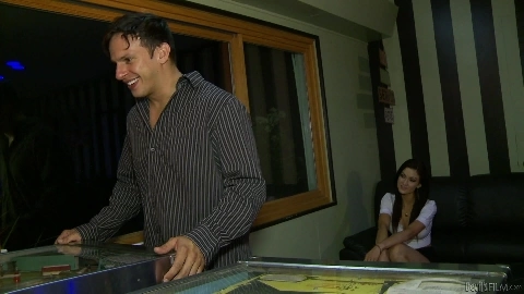 Wanna Fuck My Daughter Gotta Fuck Me First - Kendall Karson, Nikki Daniels