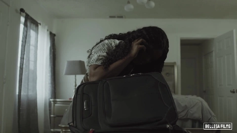 Opportunity - Ana Foxxx