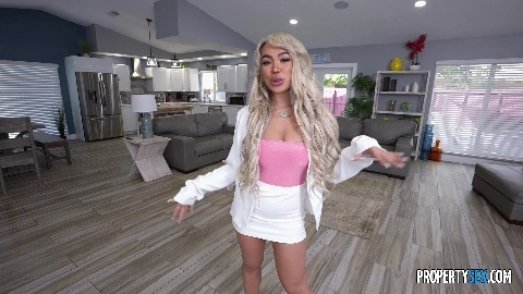 I'm Willing To Do Anything - Luna Luxe