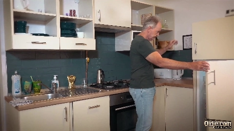 Columbian Flavoured Sex in 4K - Lia Ponce