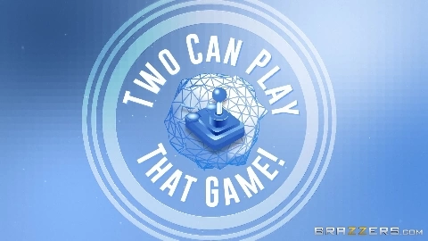 Two Can Play That Game! - Kimber Lee