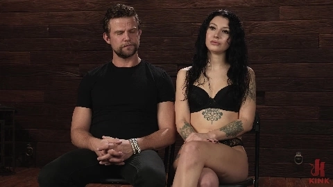 Slutty and Sloppy in HD - Raven Lane