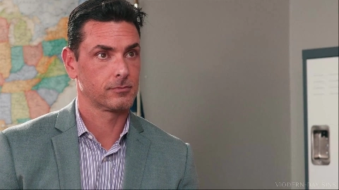 Graduation Day Debauchery in 4K - Fiona Frost