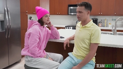 Fuck Me to Prom - Daisy Love