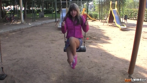 Anal Sweet - Gina Gerson