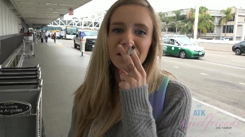 Tampa part 1 - Rachel James