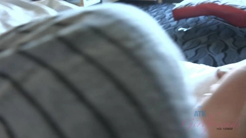 Las Vegas 2 part 3 - Rachel James