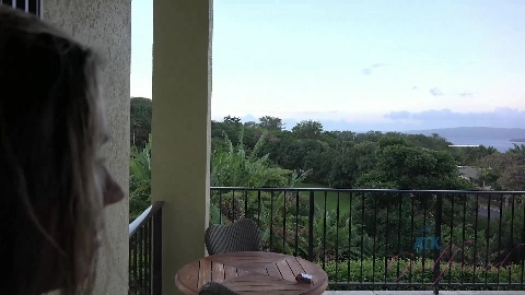 Hawaii part 3 - Rachel James