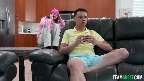 Fuck Me to Prom [HD Porn] - Daisy Love