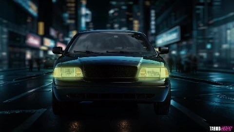 Melanie Hicks - TabooHeat