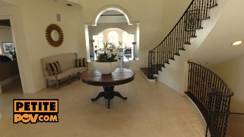 Missing slut Emma Hix fucks you keep her secret - Its POV