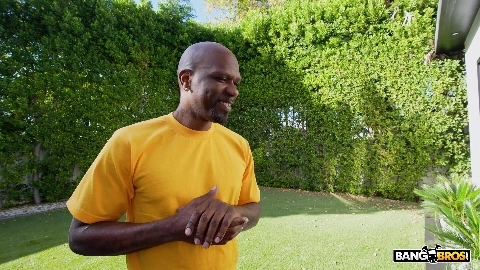 Oily Big Booty Duo in HD - Jenna Starr, Richelle Ryan