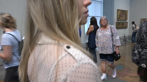 London part 9 - Rachel James