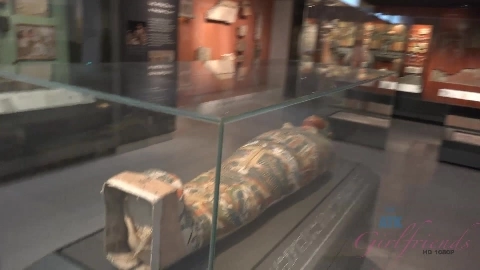 London part 8 - Rachel James