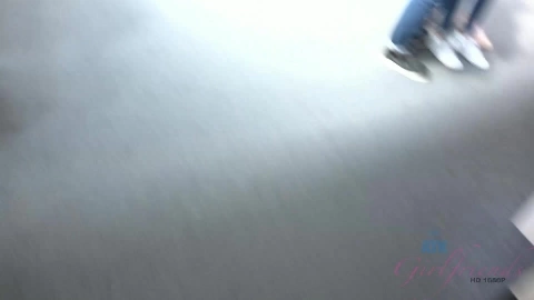 London part 4 - Rachel James