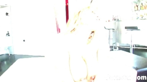 Sexy realtor Shyla Stylez seduces black hunk and sucks his dick - Pornstars