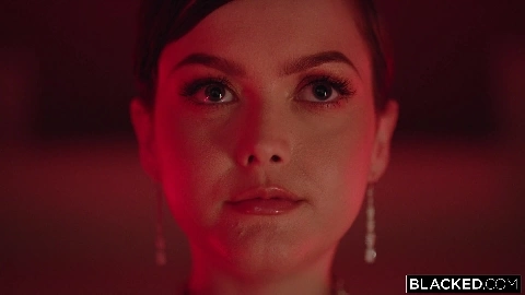 Jade Valentine Petite Beauty Has Wild BBC Fantasy - Blacked