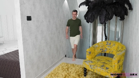 Nelly Kent Im Stepmoms Sex Toy - MomsTeachSex