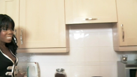 Cum Dine With Me 4 - Television X