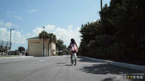 Sally D'Angelo, Malina MelendezMy Grandma's Hot Friend