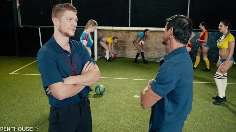 Kenna James Horny Teen 7