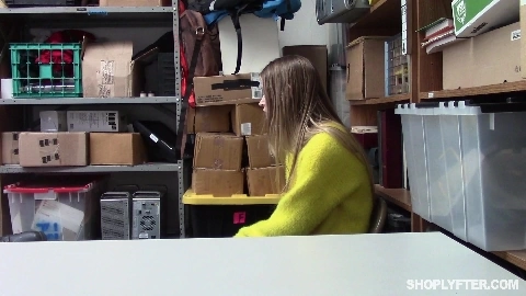 Case No. 0516218 - Bunny Colby