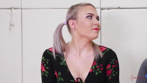 Screaming For Ass Cream - Olivia Kasady