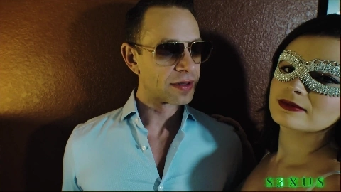 S3XUS - Dharma Jones - Magik Sauce