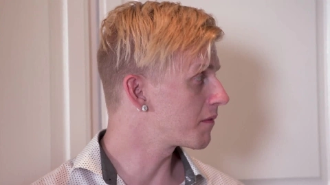 Neighborhood Swingers 25 Scene 4 - Ana Foxxx