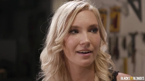 Claire Roos' One Hour Mechanic in HD