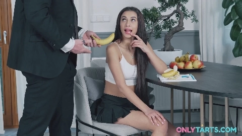 Oops Moment - Vanessa Alessia