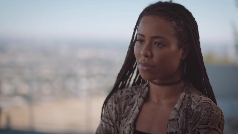 Ana Foxxx - Lust Cinema - Primary S01e05