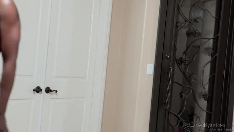 Babysitter Diaries 17 Scene 2 - Ana Foxxx