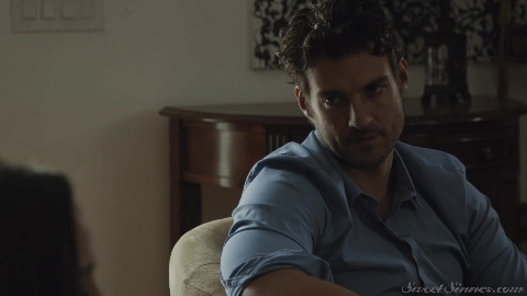 The Mistress Volume 4 Scene 2 - Ana Foxxx