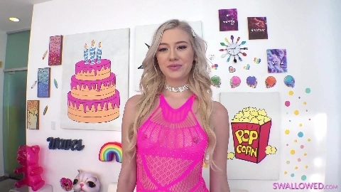 Skyler Storm - Swallowed