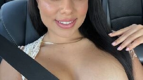 This is How You Please My Stepson in HD - Brandy Salazar