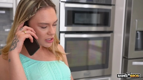 Stepdad’s Monster Yoga - Dylan Moore