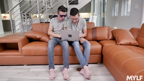 Stuck In You in HD - Alana Cruise & Richelle Ryan