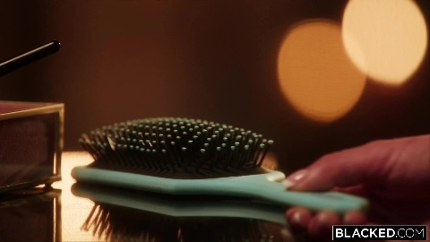 BLACKED Horny Blonde Hotwife Cherry Kiss Gets Dominated & Squirts All Over Jax's BBC