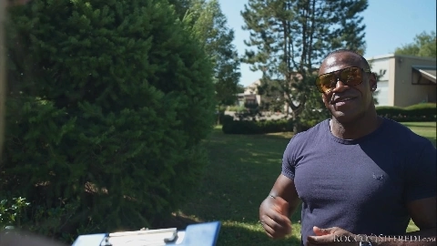 Rocco’s Teens Unleashed #5 - Nata Ocean